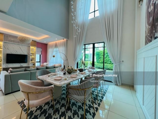 Eco Horizon Beldon Collection Semi-D EcoWorld , Batu Kawan Semi