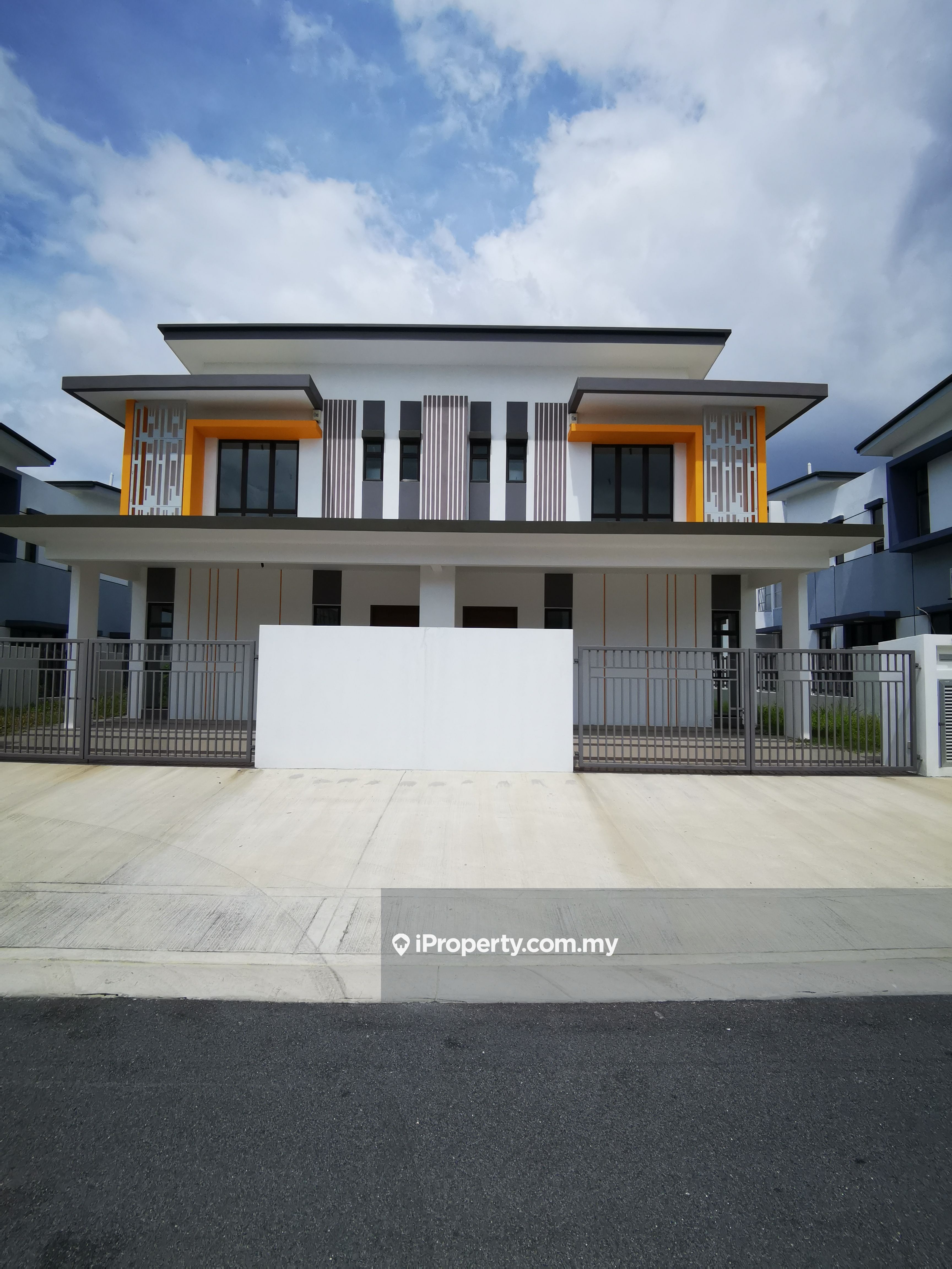 Setia Ecohill 2 Everna, Semenyih
