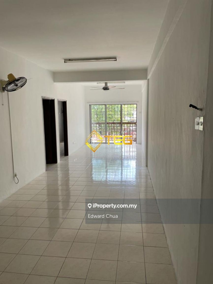 Vista Indah Putra Apartment 3 bedrooms for sale in Klang, Selangor ...