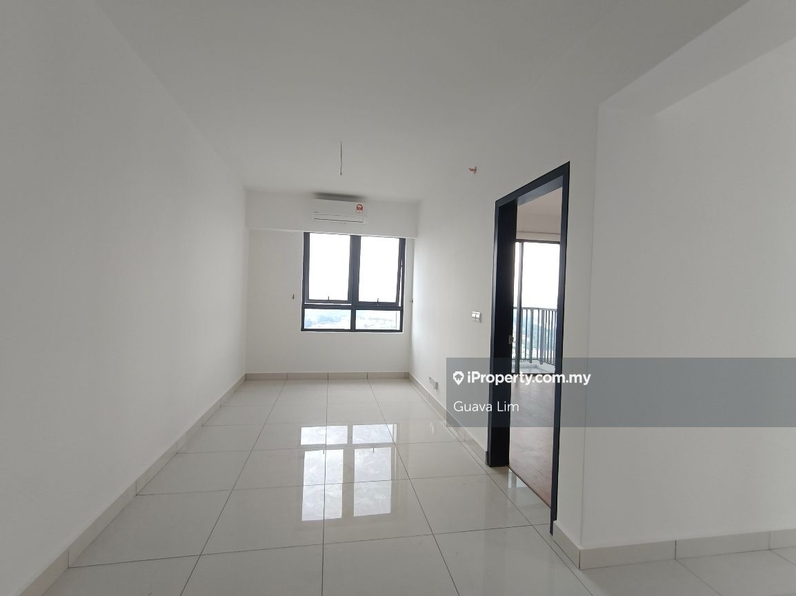 The Duo Condominium 3 bedrooms for rent in Subang Jaya, Selangor