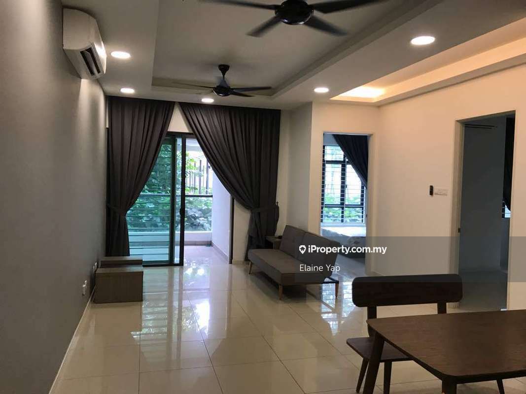 Fortune Perdana, Taman Usahawan Kepong, Kepong