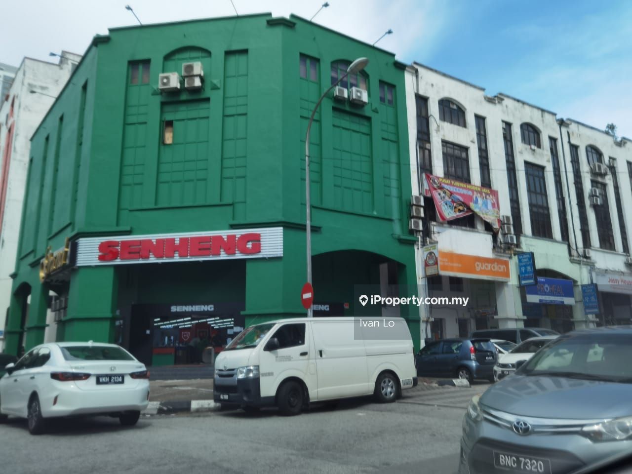 Kuchai Maju, Kuchai Lama for sale RM2600000 iProperty Malaysia