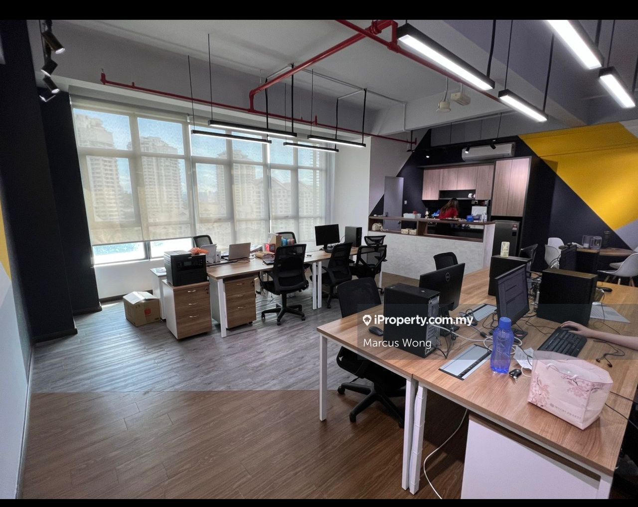 Tropicana Avenue, Petaling Jaya Intermediate Office for rent ...