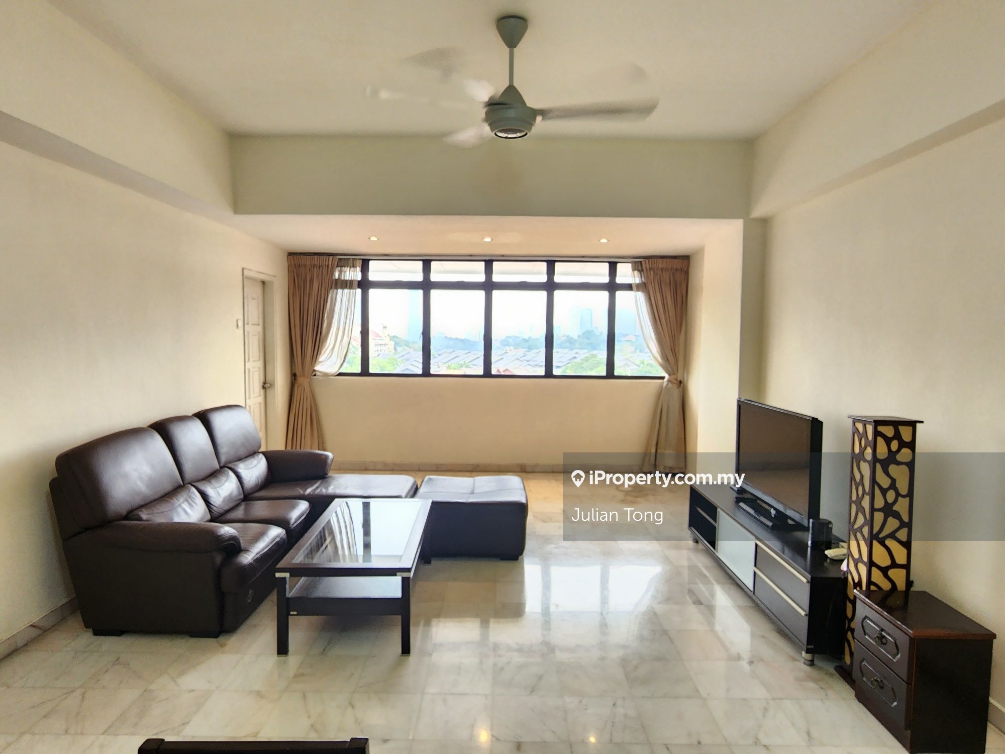 Indah Damansara Condominium 3 bedrooms for rent in Damansara Heights