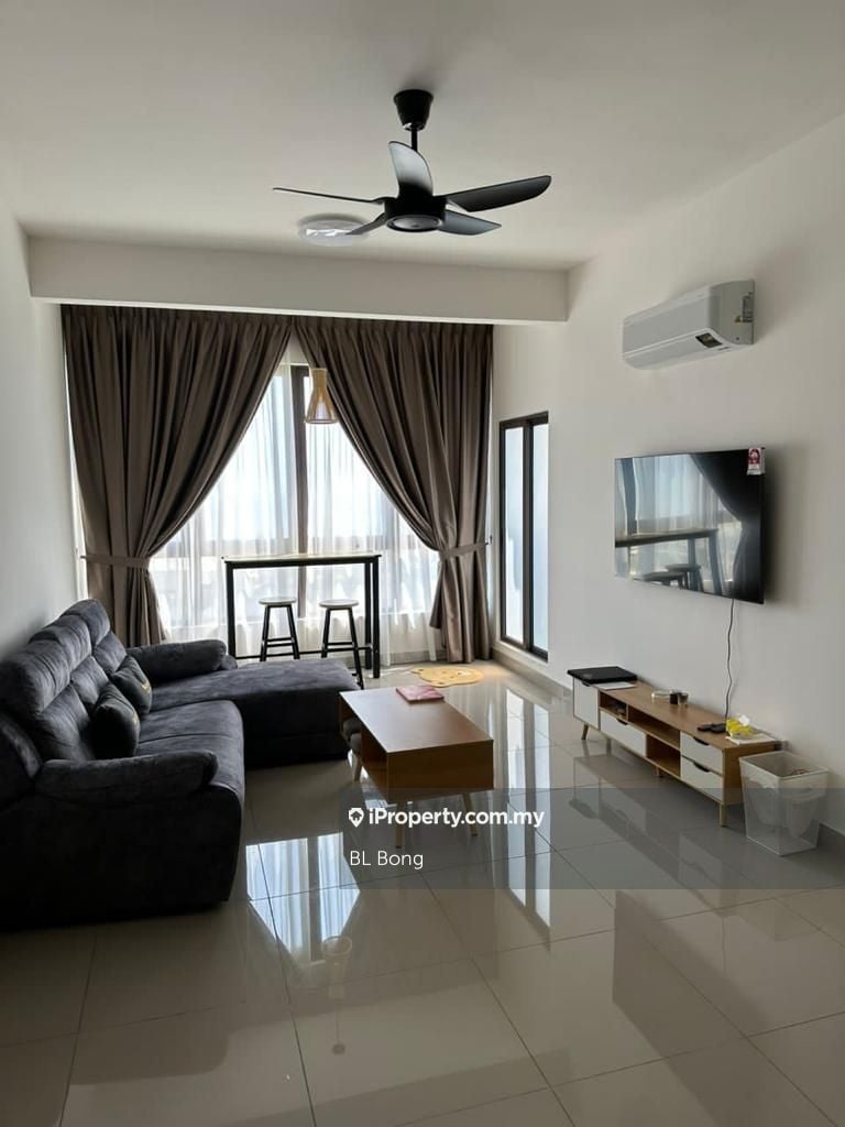 Bali Residences Intermediate Condominium 2 bedrooms for sale in Melaka ...