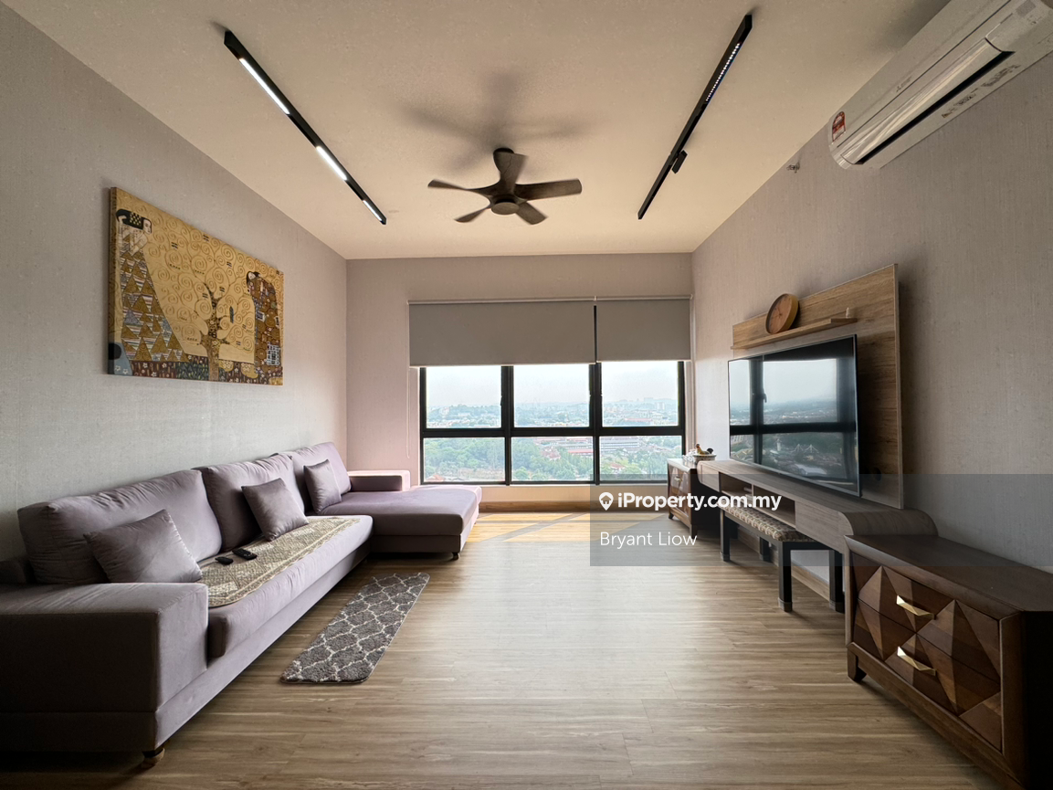 The Apple, Melaka City for rent - RM2800 | iProperty Malaysia