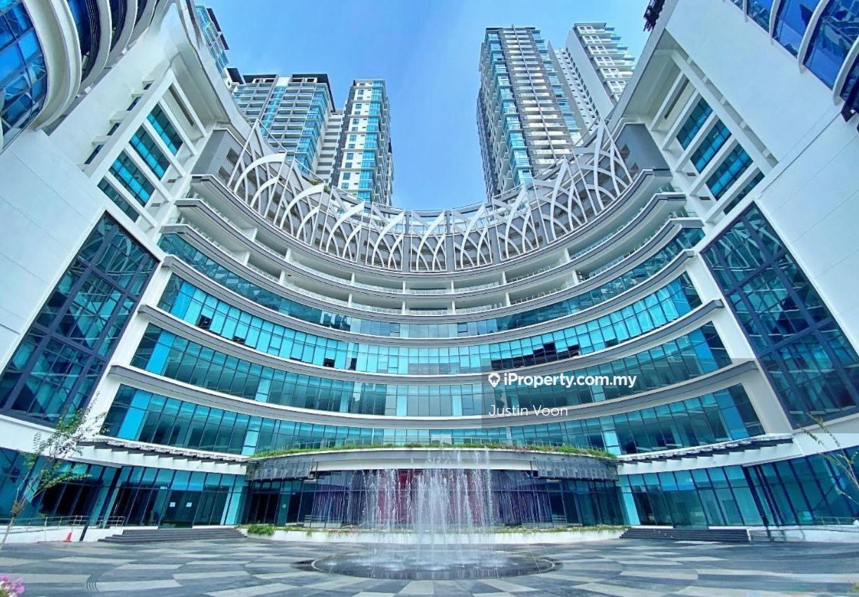 Pacific Tower, Petaling Jaya, Seksyen 13, PJ, Section 13, Petaling Jaya ...