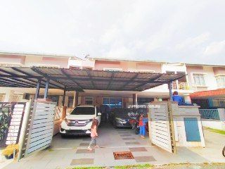 Double Storey Terrace Alpinia Semenyih 2 Sty Terrace Link House 4 Bedrooms For Sale Iproperty Com My