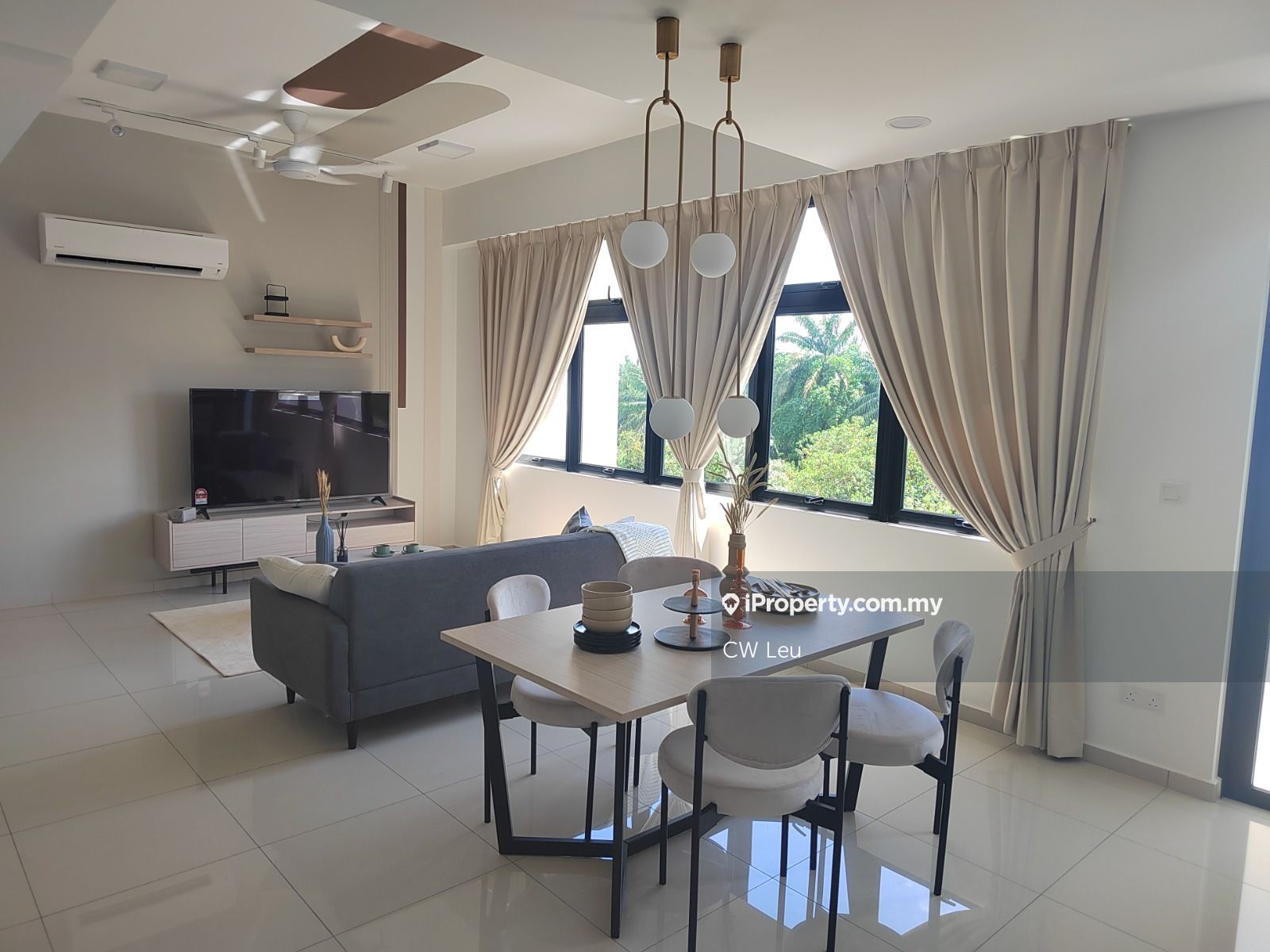 Sunway Citrine Lakehome @Sunway Medini, Iskandar Puteri (Nusajaya ...