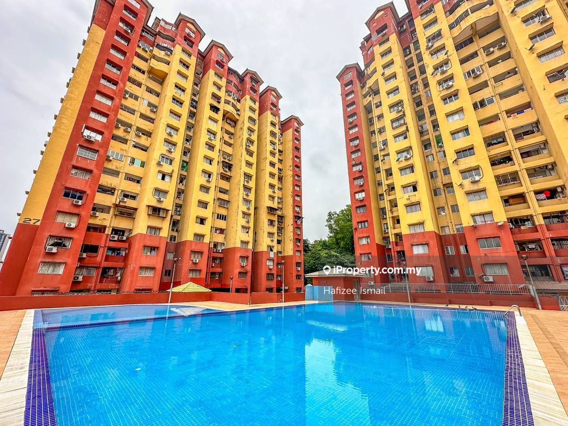 Bukit Winner (Winner Heights), Taman Desa Petaling, Desa Petaling for ...