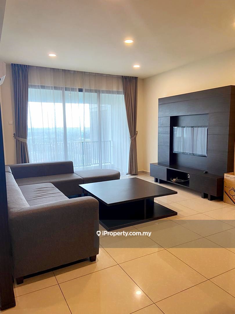 Molek Pine 3 Intermediate Apartment 2 Bedrooms For Sale In Johor Bahru Johor Iproperty Com My