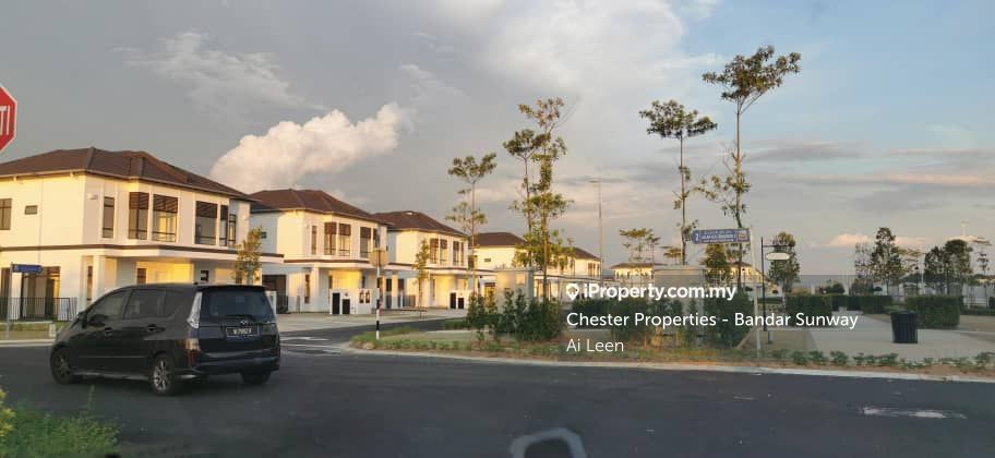 Avenham Garden, Bandar Puncak Alam