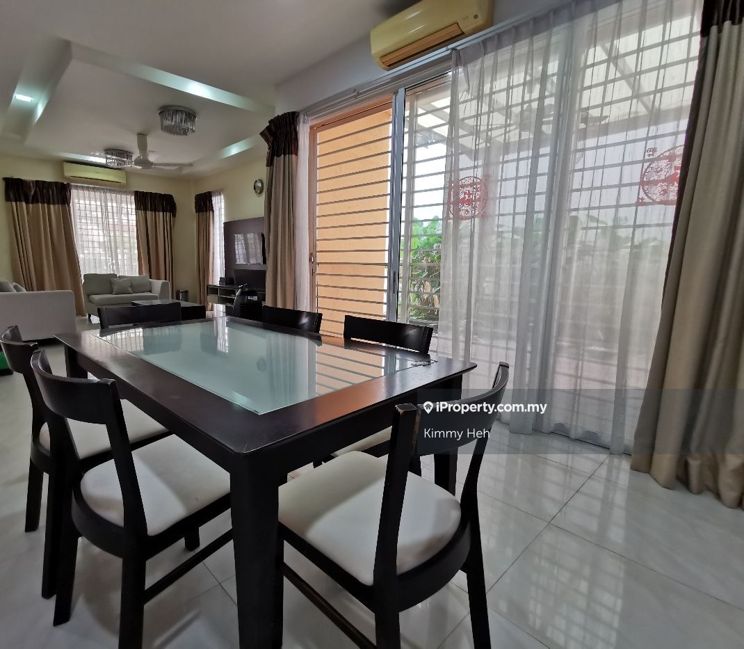 Bungalow Villa, Bukit Rimau, Shah Alam Bungalow 4+1 bedrooms for sale ...