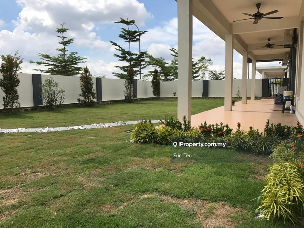 Bangi Avenue CORNERLOT, Bangi, Kajang for sale RM755000 iProperty