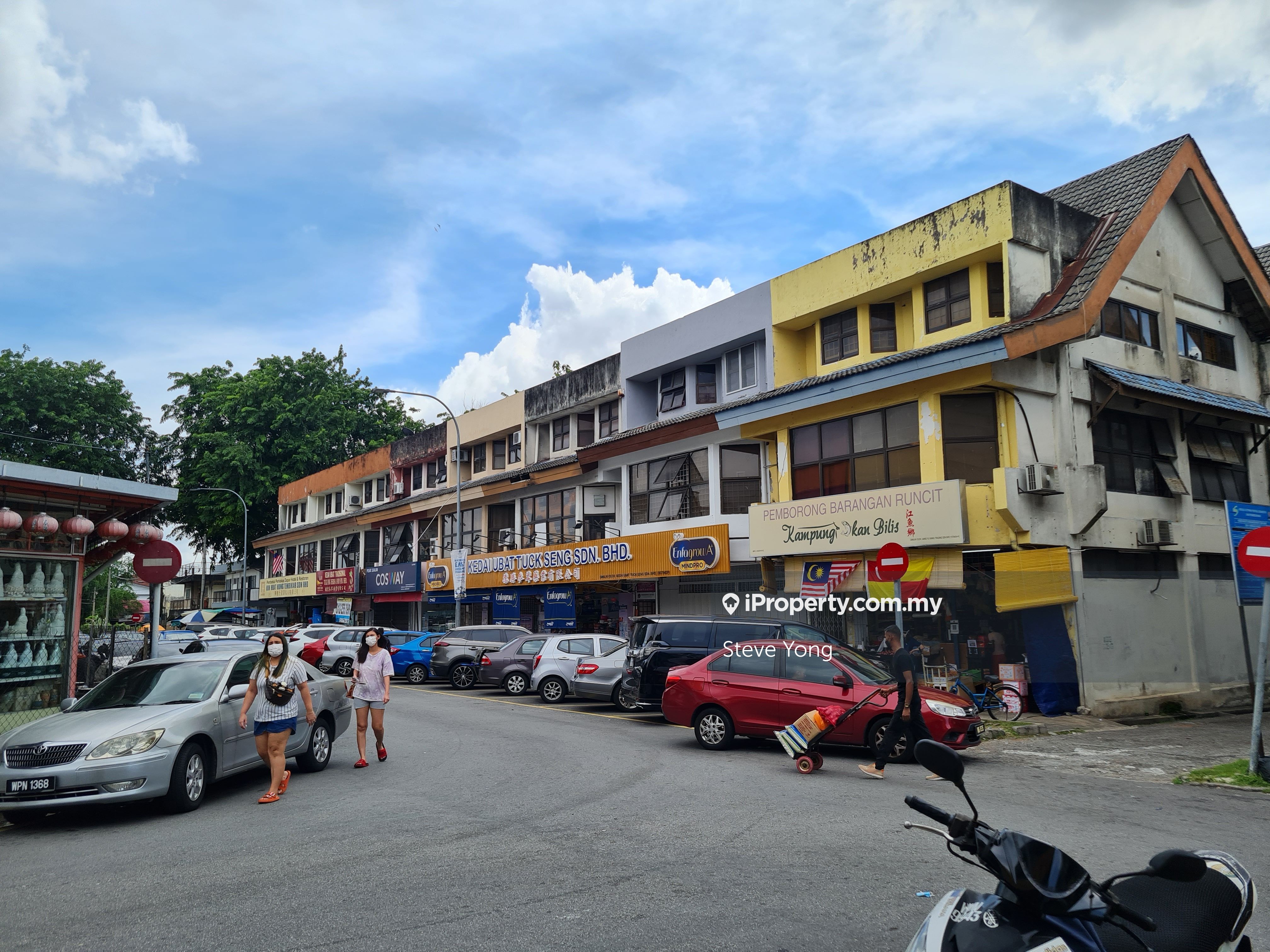 PJ Old Town, Petaling Jaya, PJ, PJ Old Town, Petaling Jaya, PJ