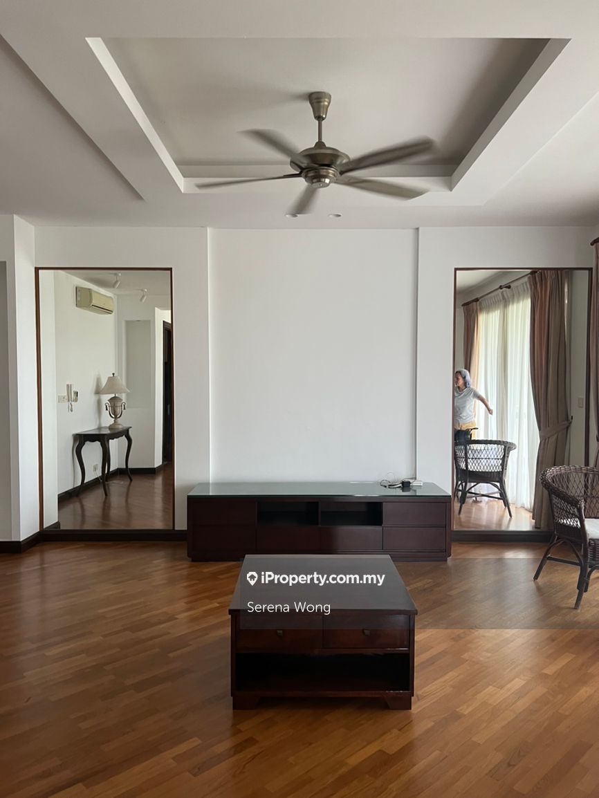 Desa Damansara 2 Intermediate Condominium 3+1 bedrooms for rent in