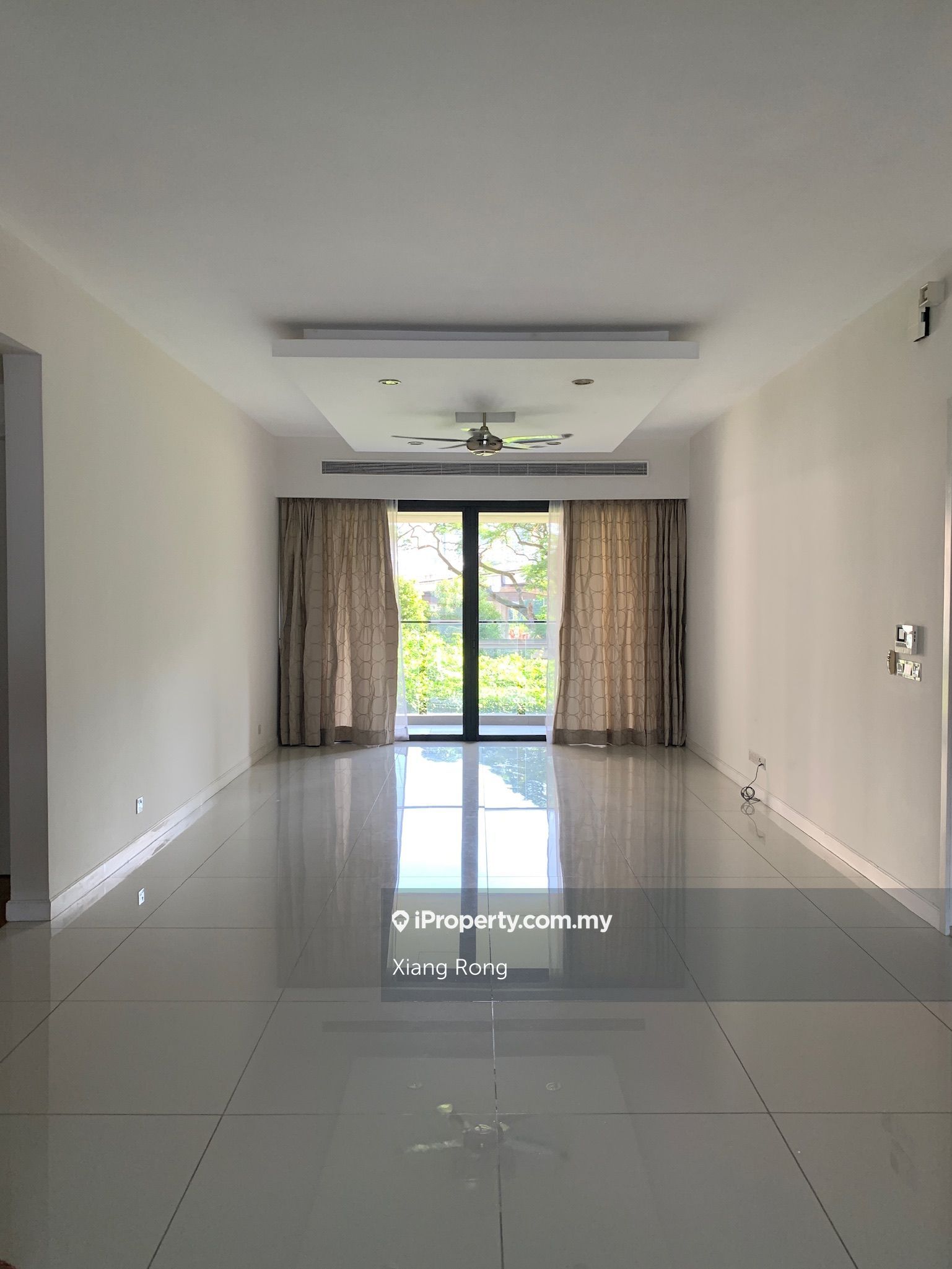 Seri Ampang Hilir Residences, Ampang Hilir for sale RM2000000