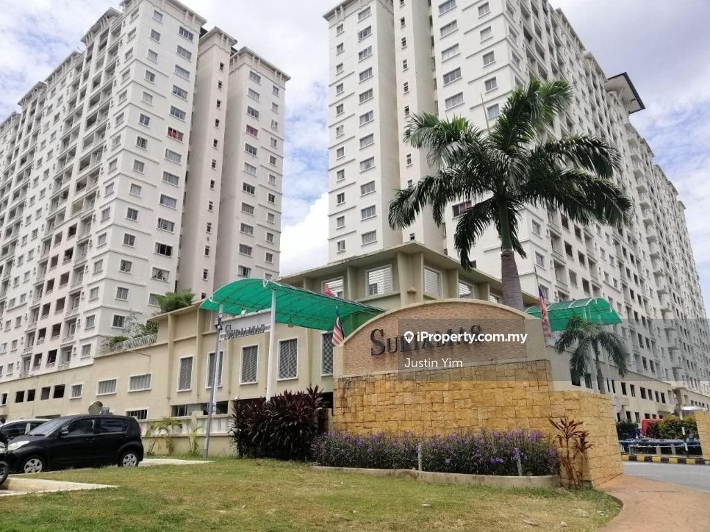 Suriamas, Bandar Sunway for sale RM384000 iProperty Malaysia