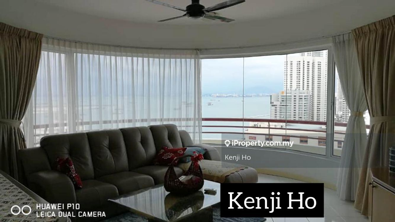 Mutiara Villa Condominium, Pulau Tikus