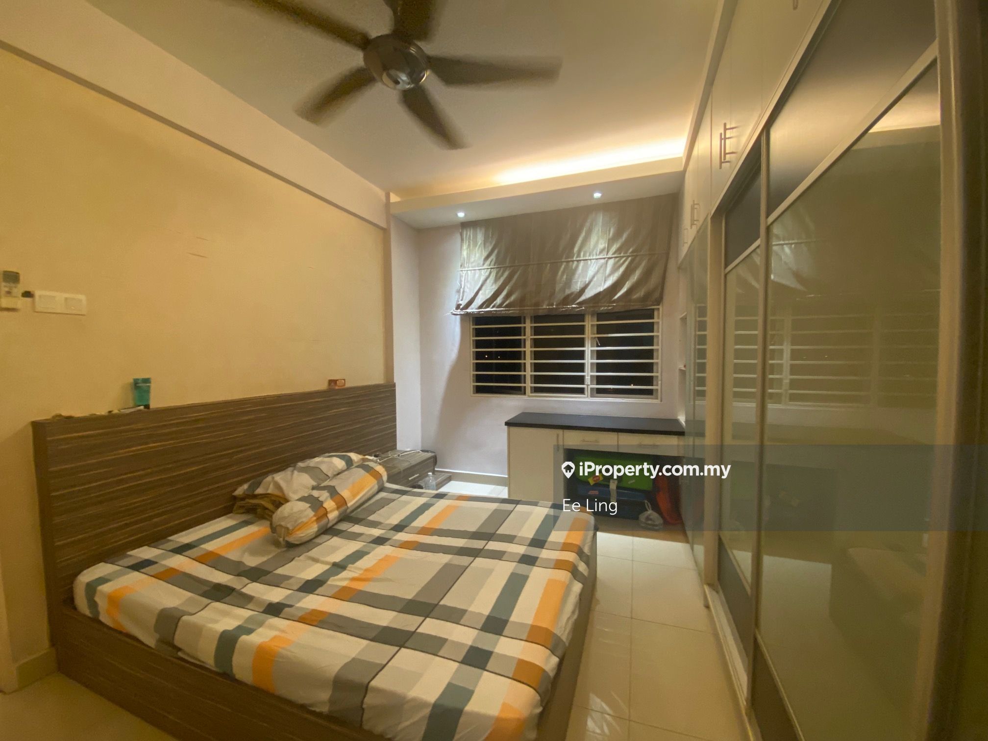 Hijauan Puteri Condominium Condominium 3 bedrooms for sale in Puchong ...