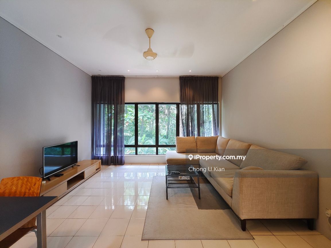 Bangsar Heights, Taman Bukit Pantai, Bangsar for rent - RM3500 ...