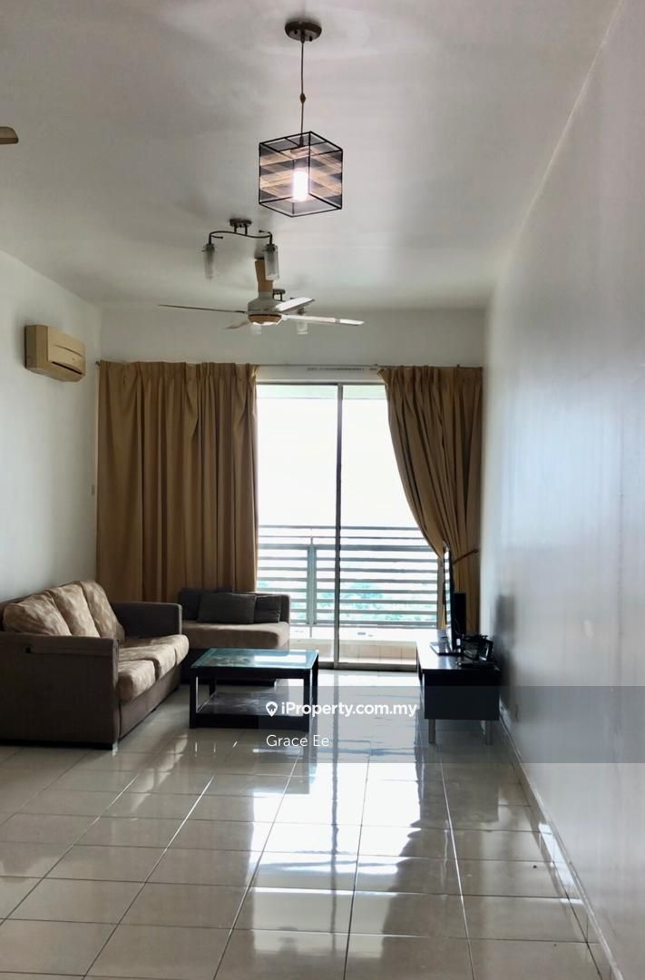 Casa Tiara Serviced Apartment, SS16, Subang Jaya for rent - RM2200 ...