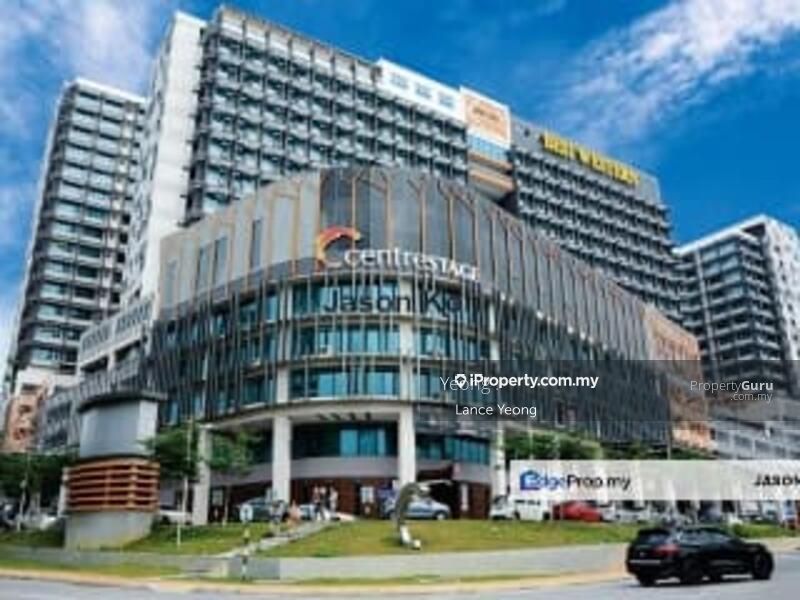 460 Petaling Jaya Hotel Resort 1 Bedroom For Sale Iproperty Com My