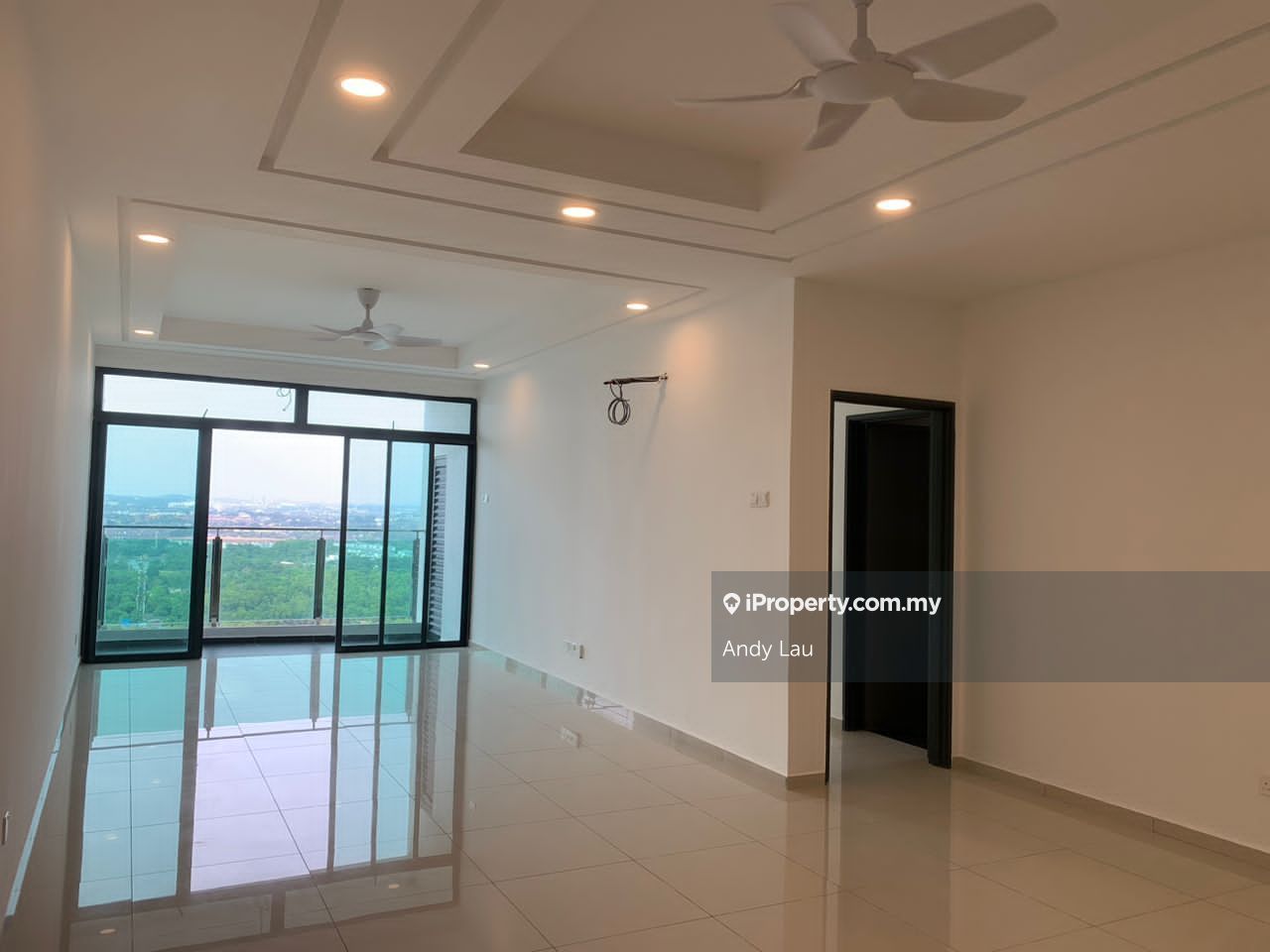 Marina Residence, Taman Bayu Puteri, Johor Bahru for sale - RM690000 ...