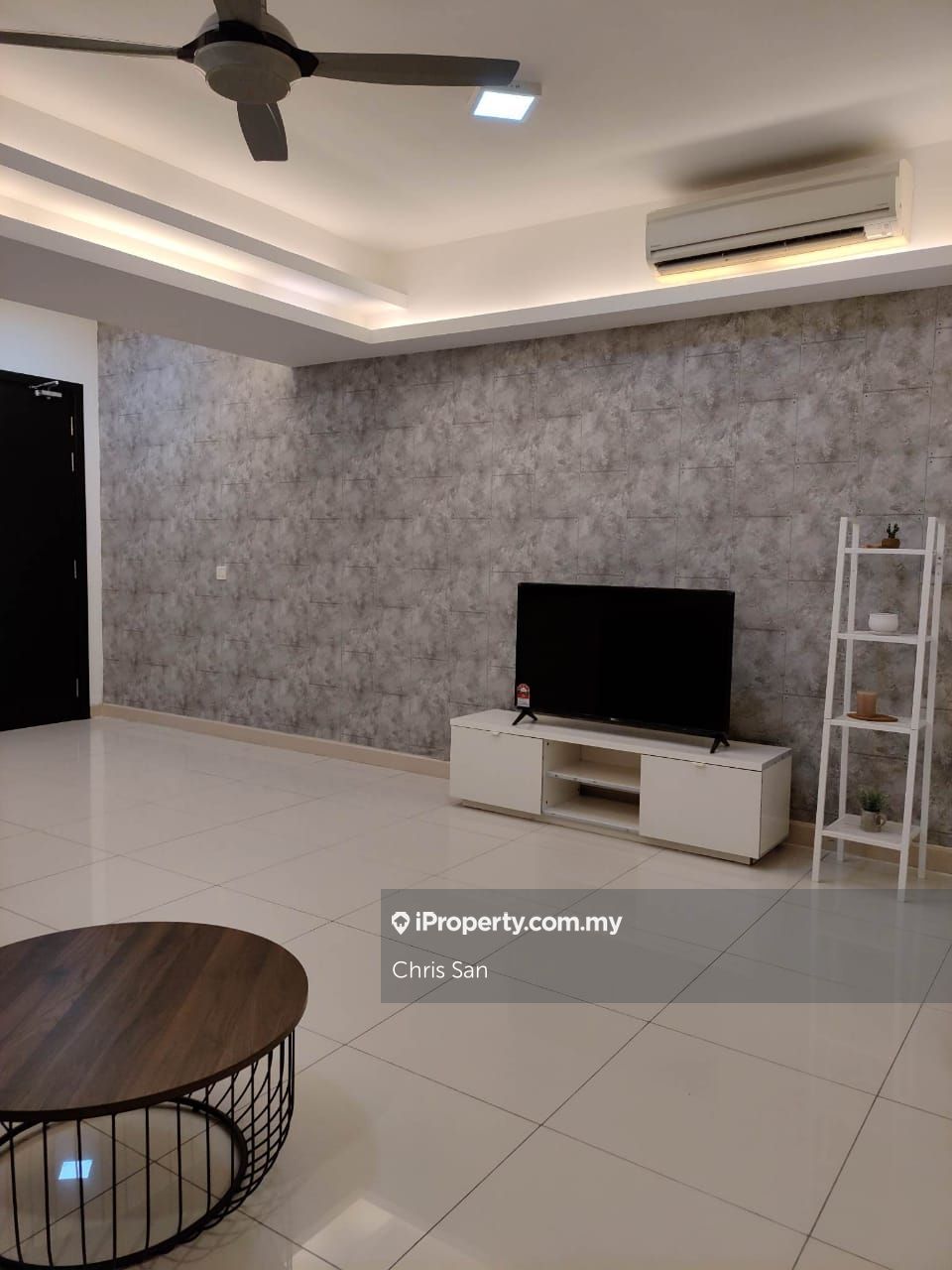 Suasana Bukit Ceylon / Raja Chulan Residences Serviced Residence 1