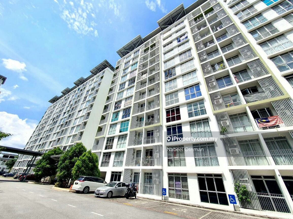 MasReca n19eteen, Cyberjaya