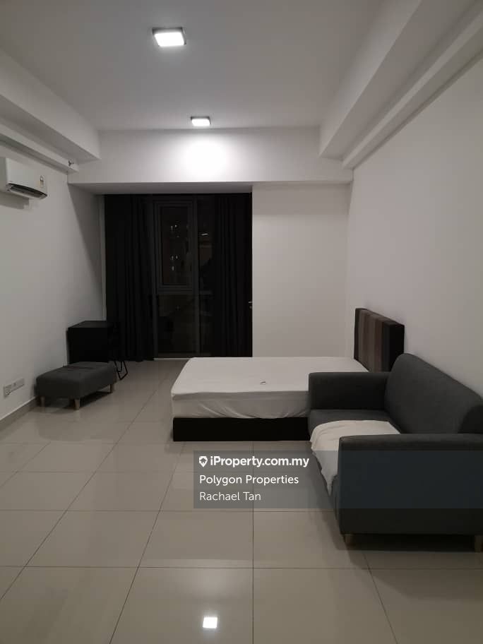 Vivo Residential Suites Condominium For Rent In Jalan Klang Lama Old Klang Road Kuala Lumpur Iproperty Com My