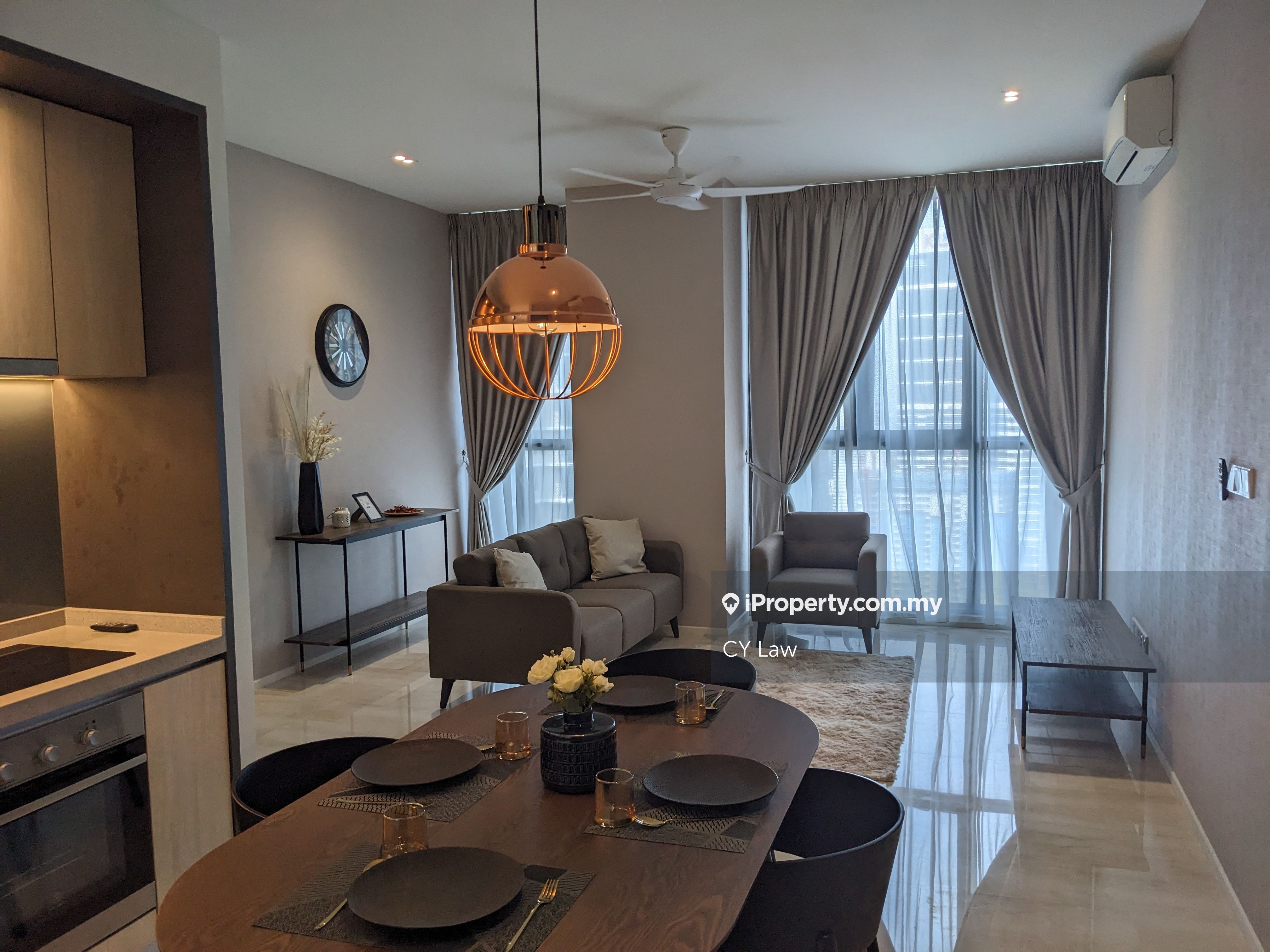 10 Stonor, KLCC for rent - RM5000 | iProperty Malaysia