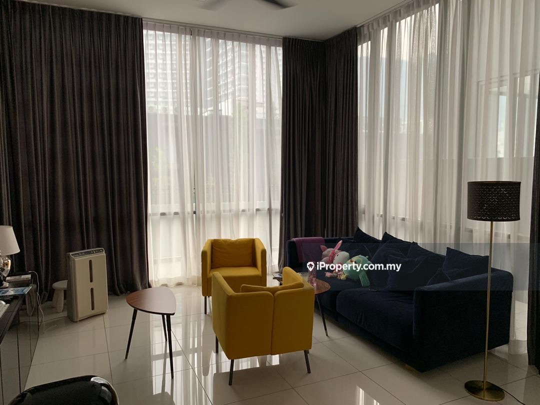 Empire Residence, Damansara Perdana 4sty Terrace/Link House 4+1