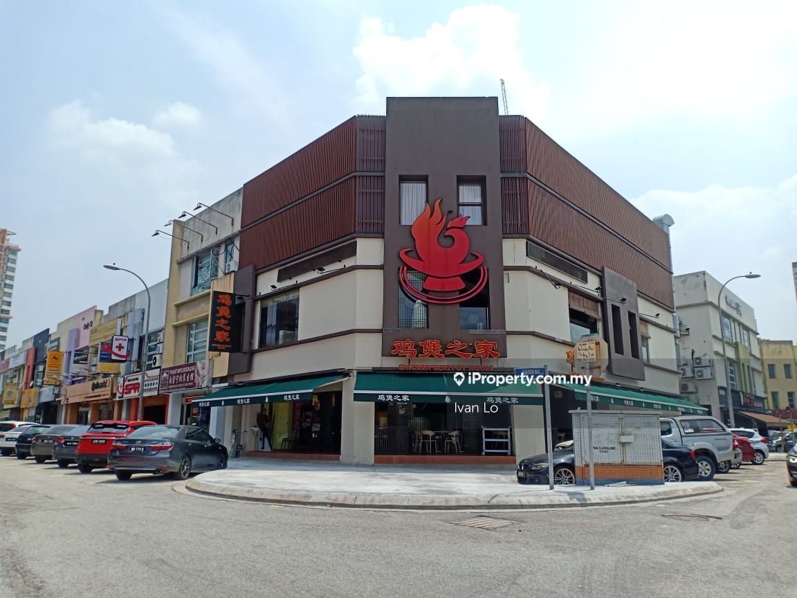 Kuchai Lama for sale RM3500000 iProperty Malaysia