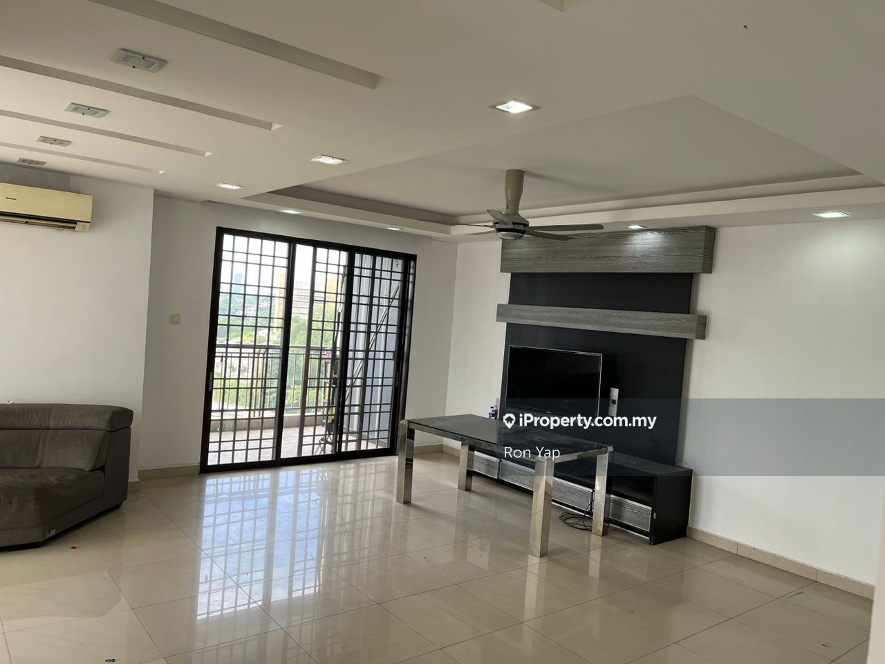 Royal Domain Sri Putramas 2 Condominium 3 bedrooms for sale in Jalan