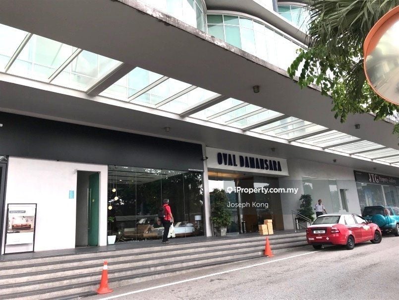 Oval Damansara Ttdi, Oval Damansara Ttdi, Taman Tun Dr Ismail for rent ...