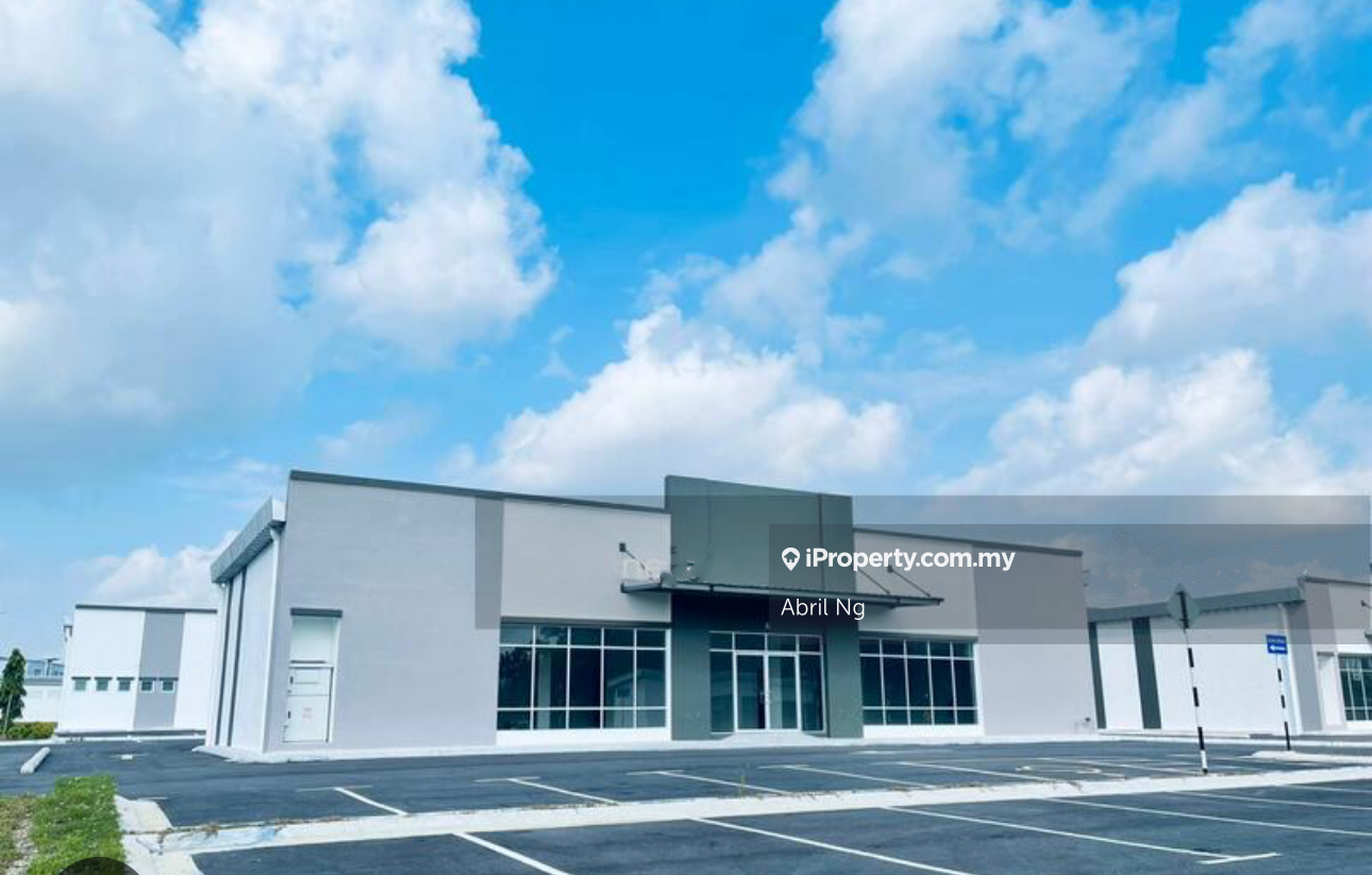 Taman Daya TD Central , Johor , Johor Bahru for rent RM30000