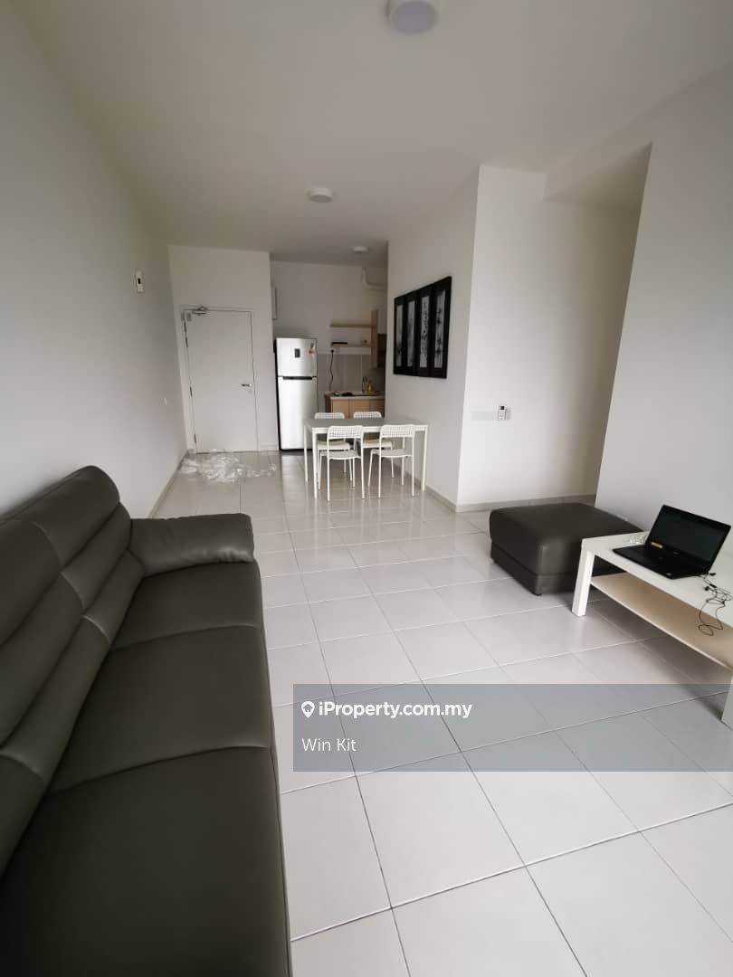 D'Nuri Residence @ Desa Petaling, Desa Petaling for rent - RM1750