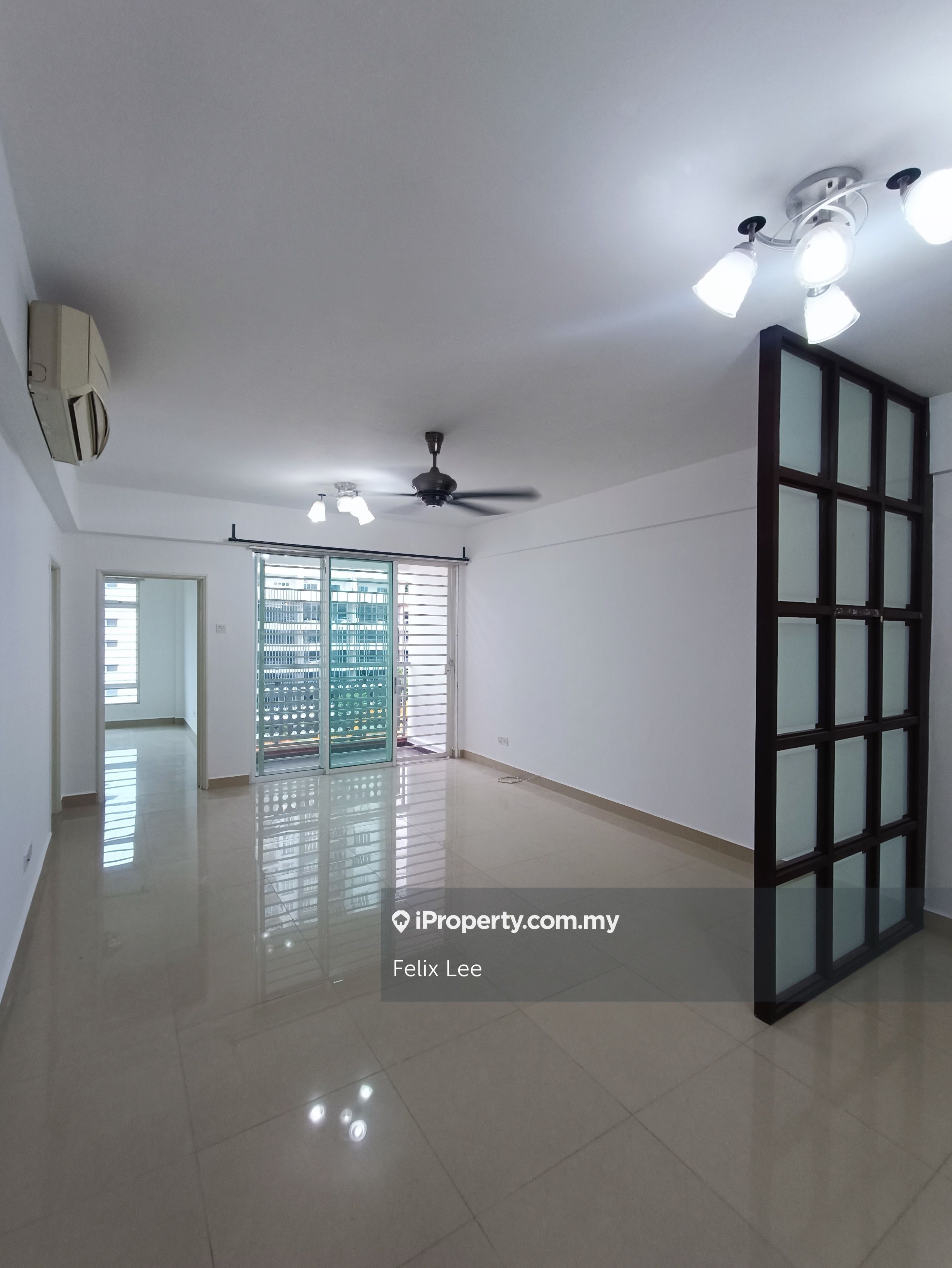 Bukit Segambut Apartment, Taman Sri Sinar, Segambut for sale - RM358000 ...