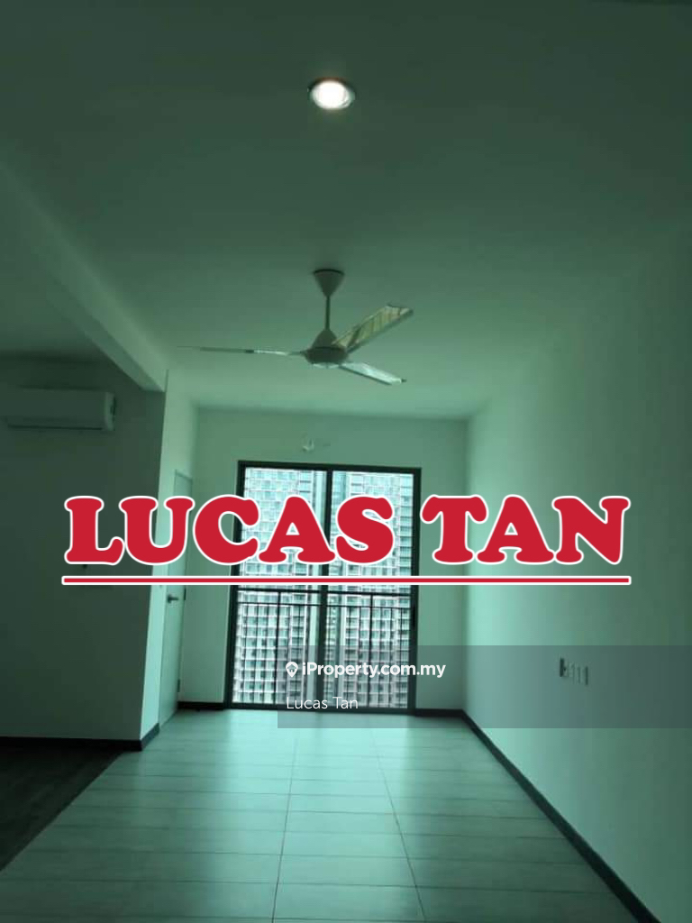 Sensasi @ Utropolis Studio Serviced Residence For Rent In Batu Kawan ...