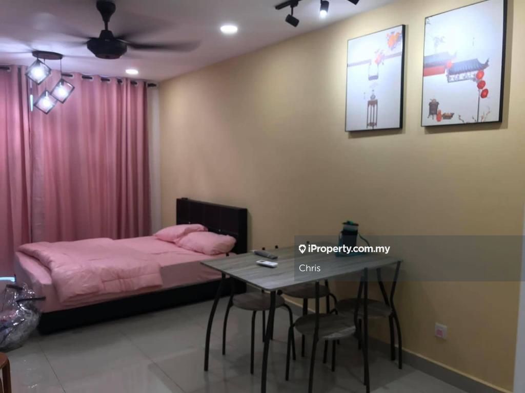 KSL Avery Park, Taman Rinting, Masai for rent RM1300 iProperty Malaysia