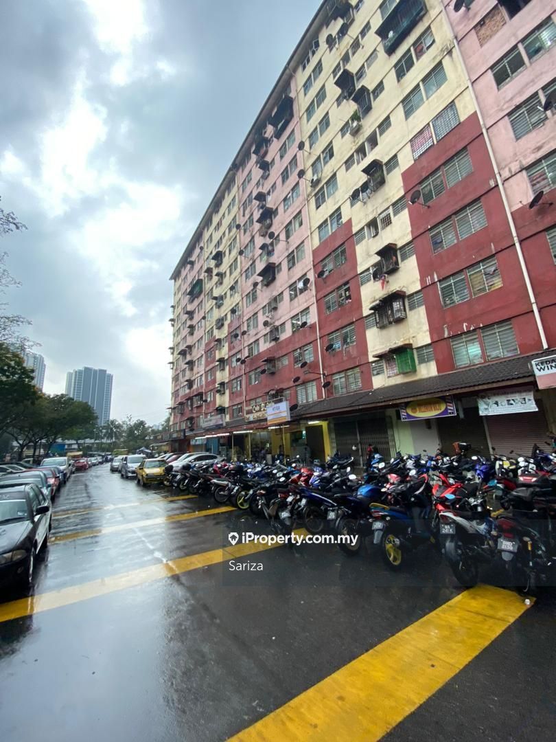 Desa Mentari Apartment Apartment 3 Bedrooms For Sale In Bandar Sunway Selangor Iproperty Com My