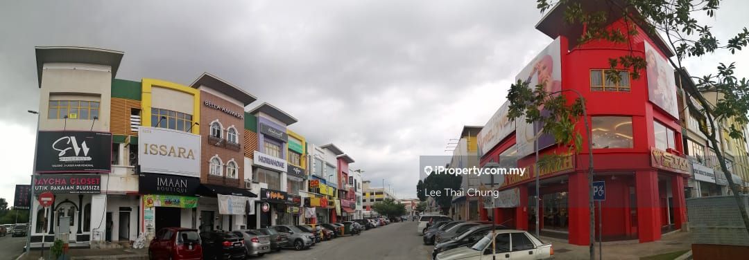 Section7 Shah Alam 1st Floor Shop Seksyen7 Shah Alam Shop Office For Rent Iproperty Com My