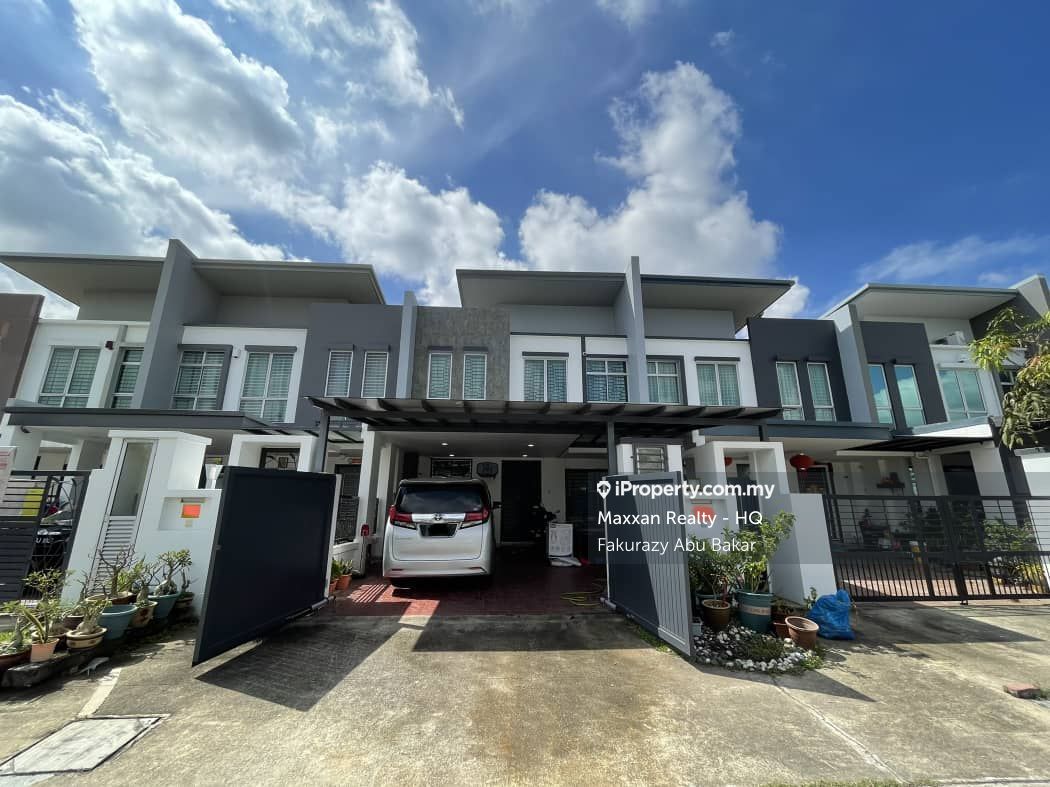 PALOMA, Bandar Bukit Raja for sale - RM980000 | iProperty Malaysia