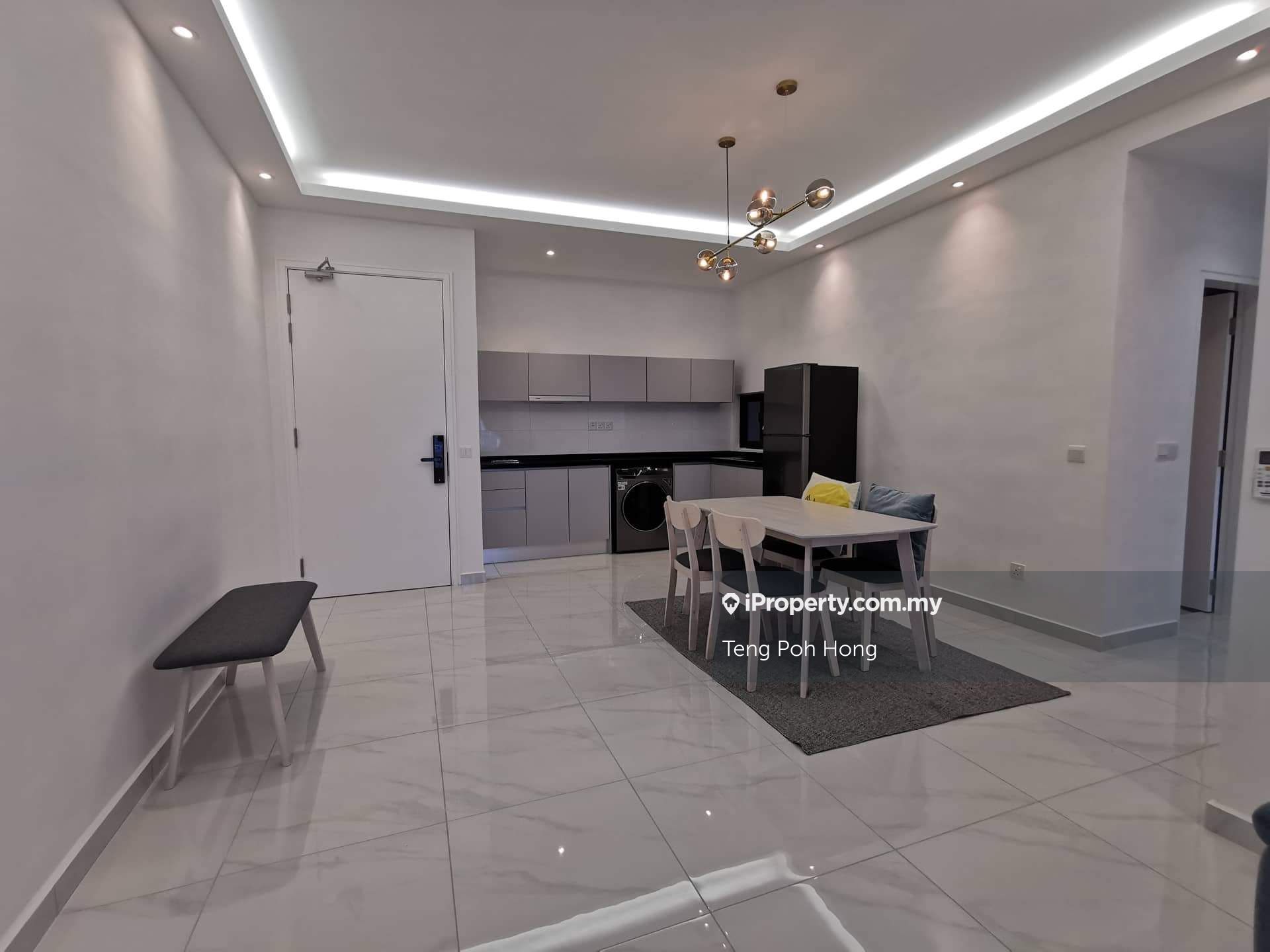 Equine Residence, Seri Kembangan for rent RM2700 iProperty Malaysia