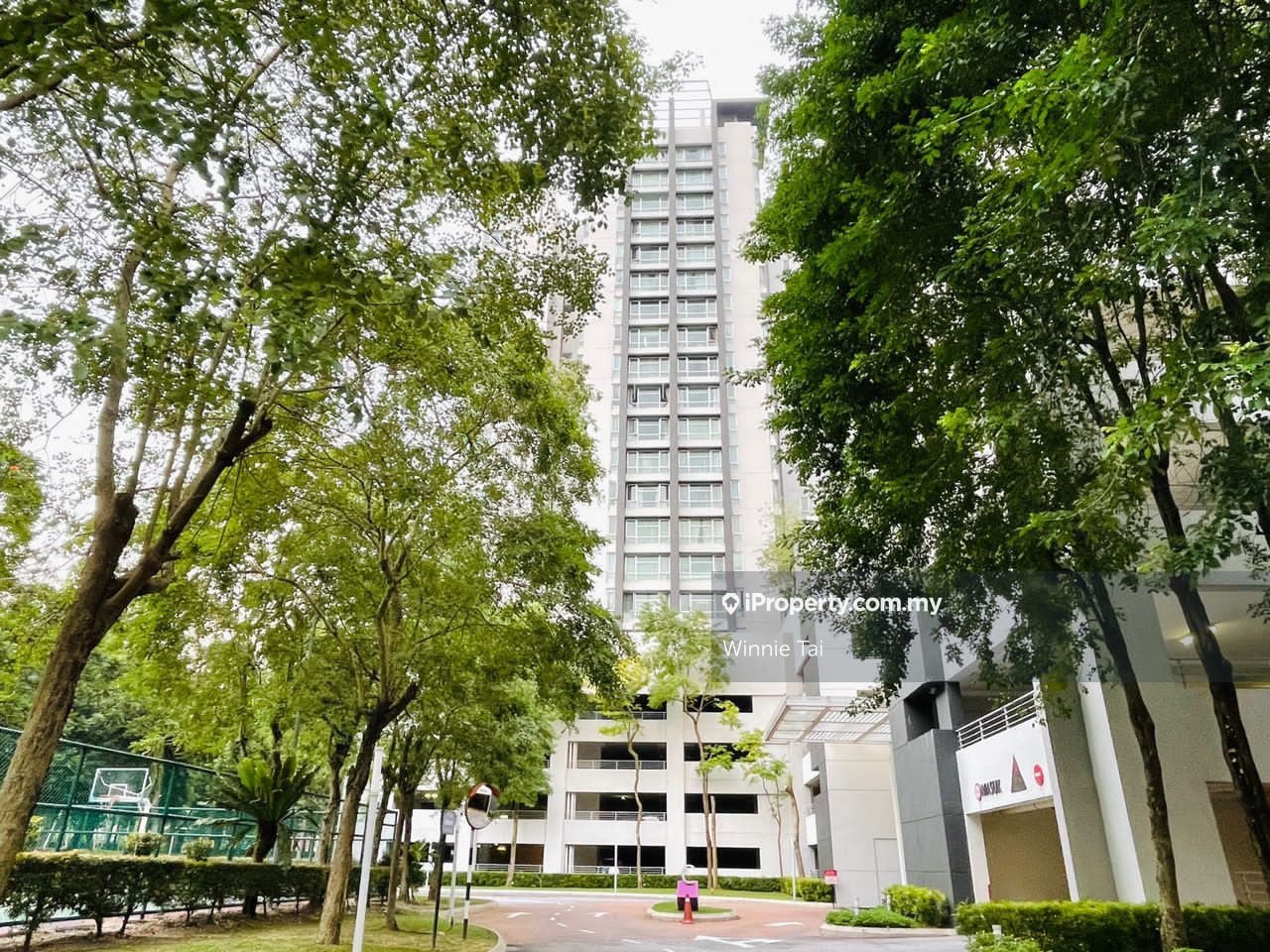 The Saffron Condominium 3 bedrooms for sale in Sentul, Kuala Lumpur