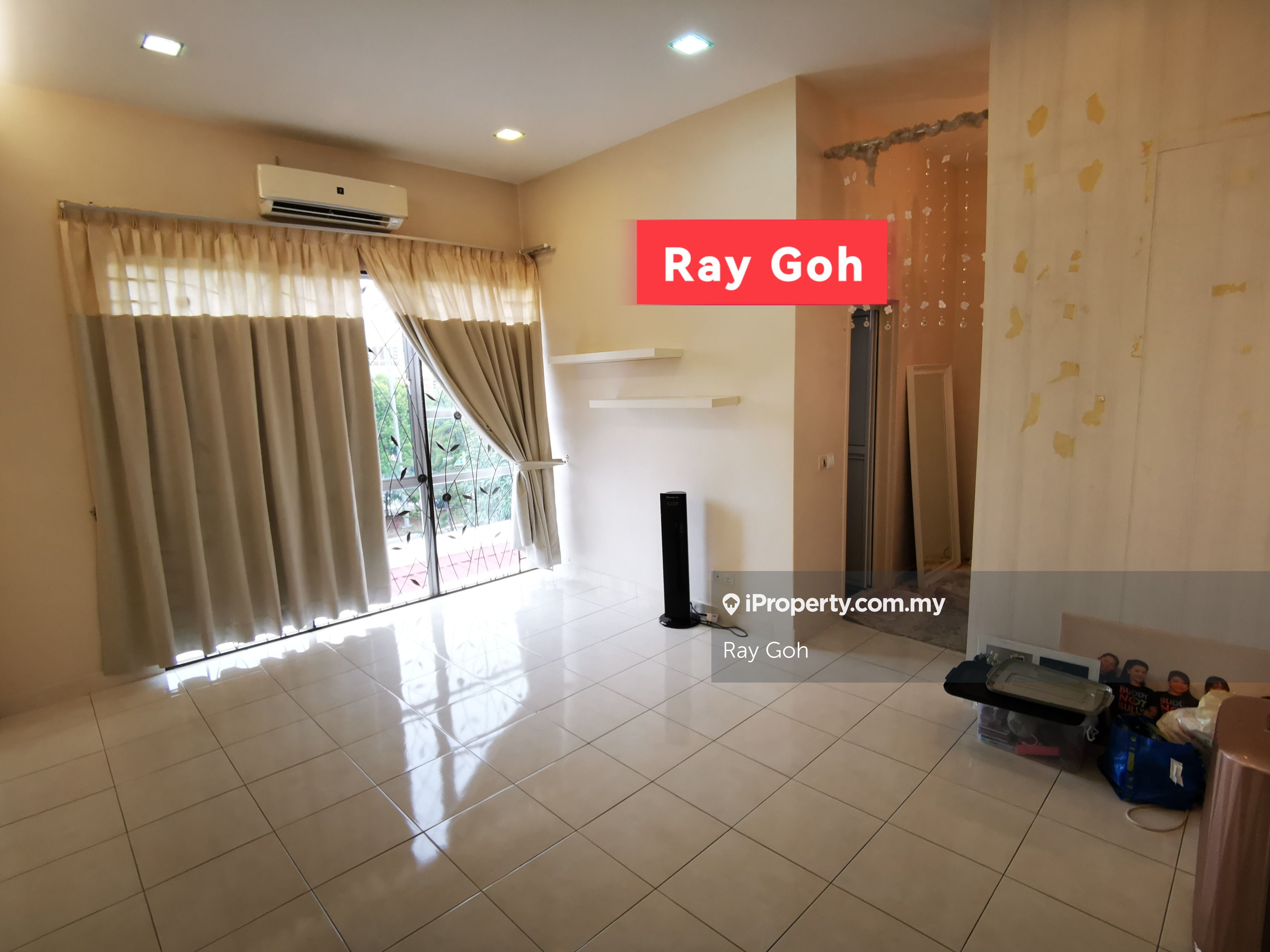 The Greens (Residensi Hijauan) Subang West Condominium 3 bedrooms for