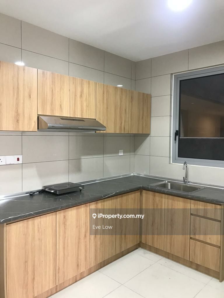 Sunway GeoLake Residences, Sunway South Quay, Bandar Sunway for rent ...