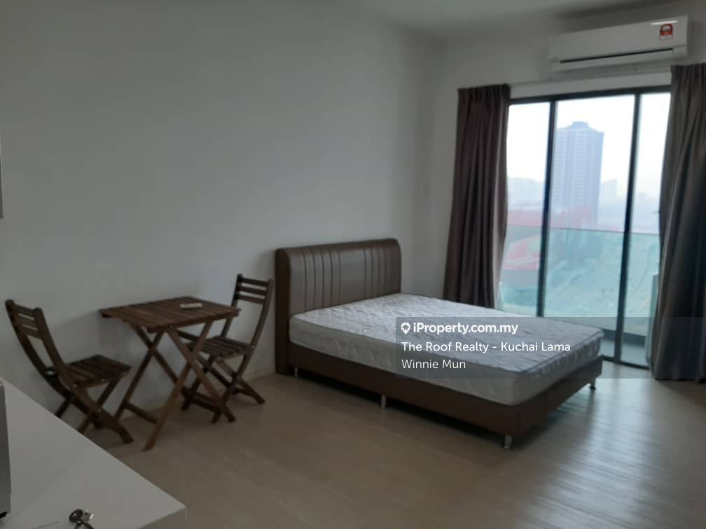 The Grand @ Kelana Damansara Suite, Kelana Jaya