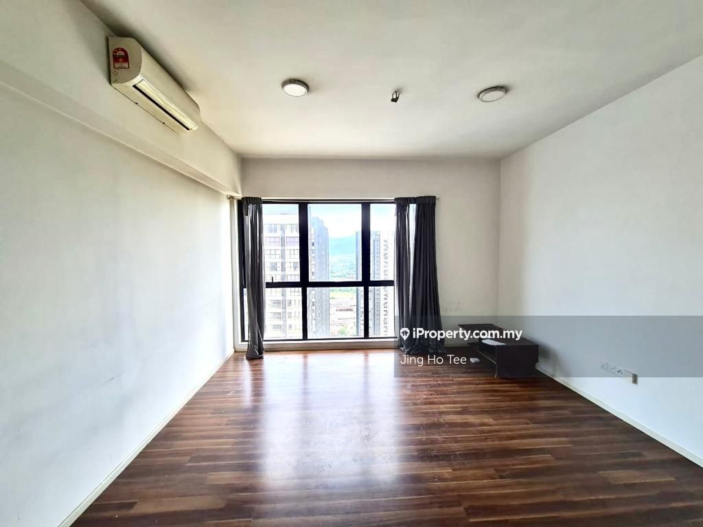 Sqwhere Service Apartments Serviced Residence 1 bedroom for rent in